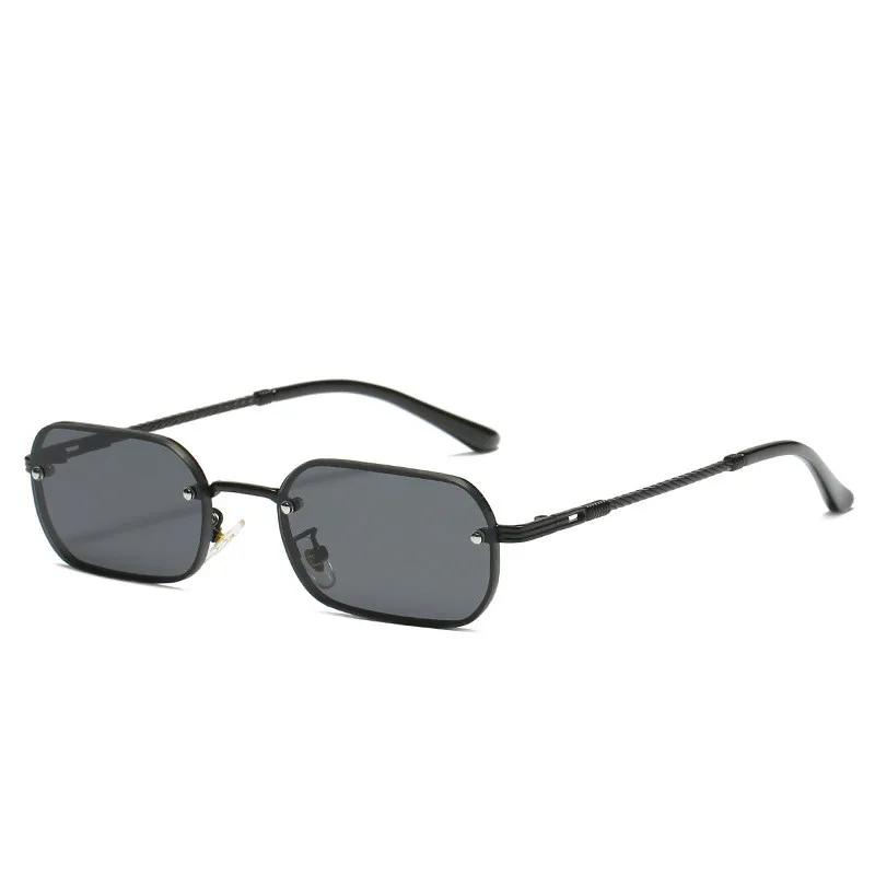 

2021 Shades Women Mens Man Custom Wholesale Small Frame Womens Sunglasses Sun Glasses, Multi colors