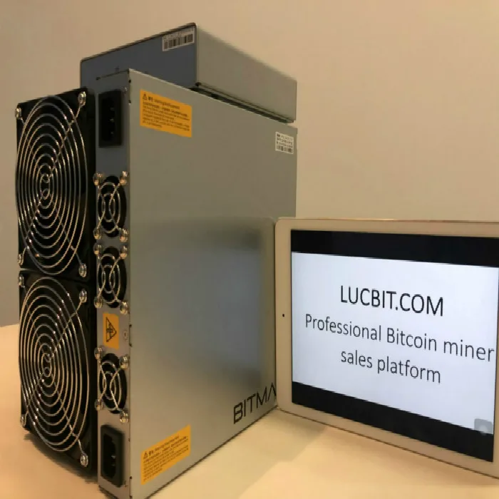 

high quality used Bitcoin Miner Bitmain Mining Machine SHA-256 56Th/s Antminer s17 pro