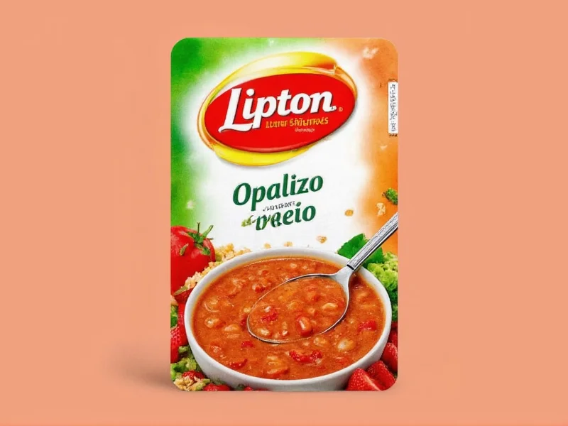 Lipton Soup Mix: Uses, Recipes & Nutritional Facts