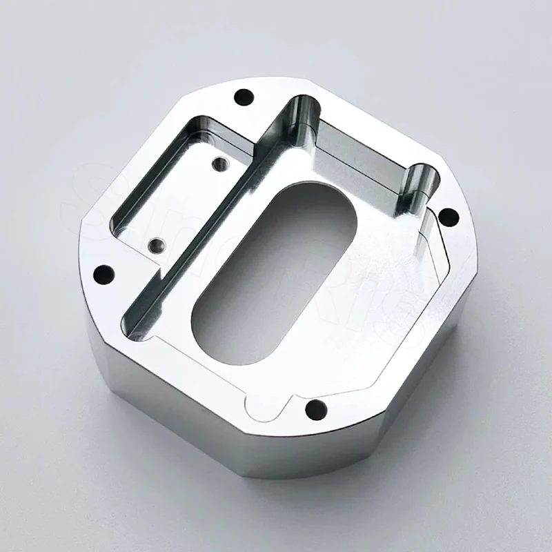OEM Custom Stainless Steel Mechanical Parts CNC Services for Steel Auto Parts