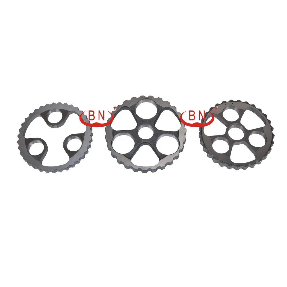 Piezas de repuesto para excavadora de China, engranaje RV