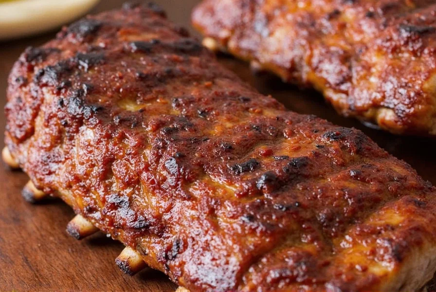 rib tips vs ribs a spicy guide for the curious and the culinary