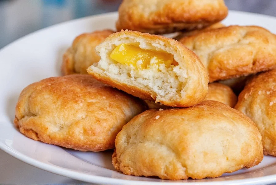 The Sweet, Fried Perfection of Mexican Sopapillas: A Global Spice Tradition Spotlight