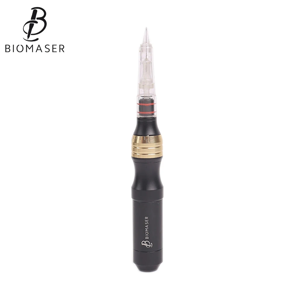 

Newest Biomaser 9871 Micro Digital Permanent Makeup Machine Handpiece