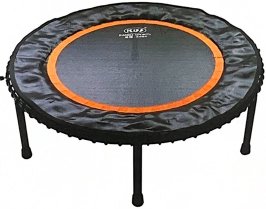 

Professinal mini trampoline fitness rebounder mini trampoline