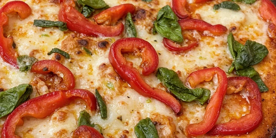 Calabrian 'nduja sausage - super spicy!