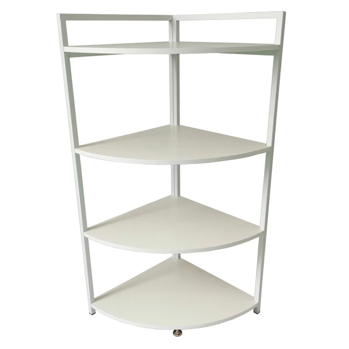 

plastic storage shelves, White