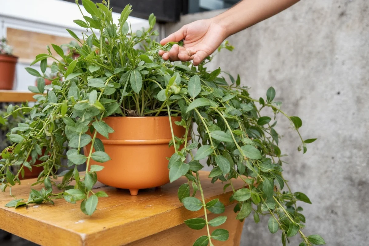 Thriving Plant Cultures: Expert Gardening Tips 2025