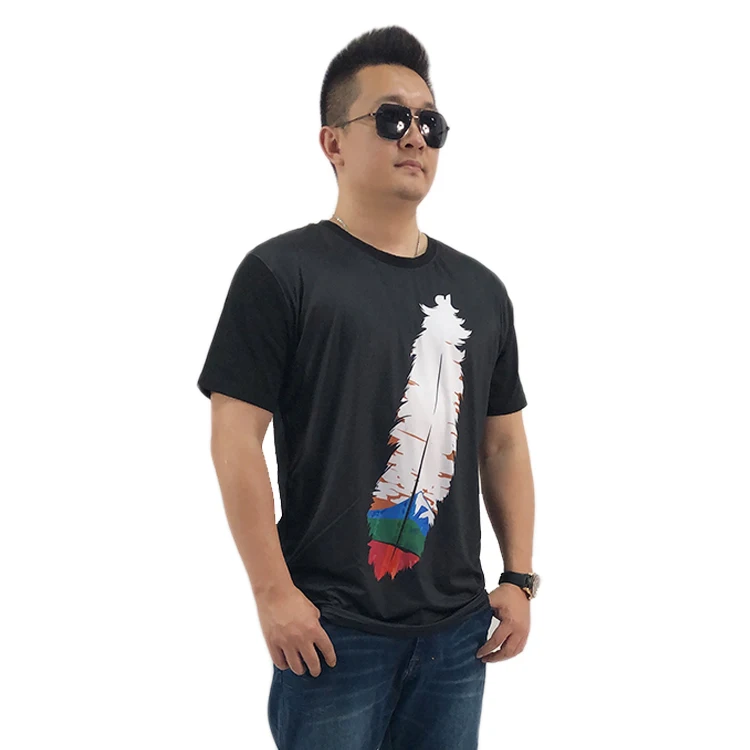 

loose fit graphic Customized Logo Printed Designer Custom Oversized Sublimation mens t shirts, Customized color