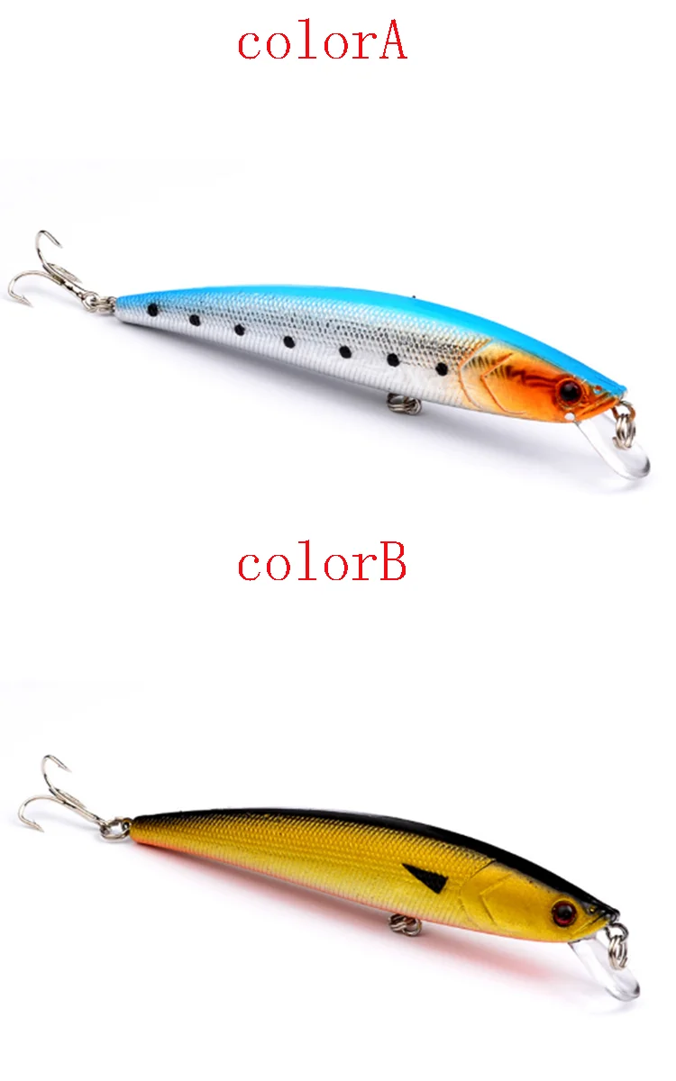 Anglers lure Clearance