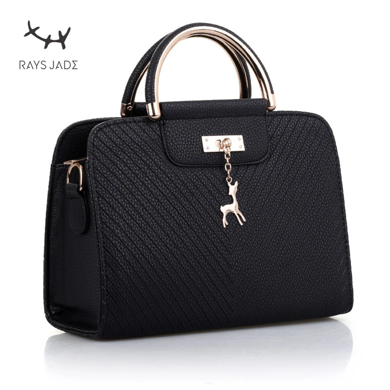 

New Design Fashion Pu Leather Womens Purses And Handbags 2022 Large Purse For Women Handbag Luxury Shoulder Crossbody bag, Black