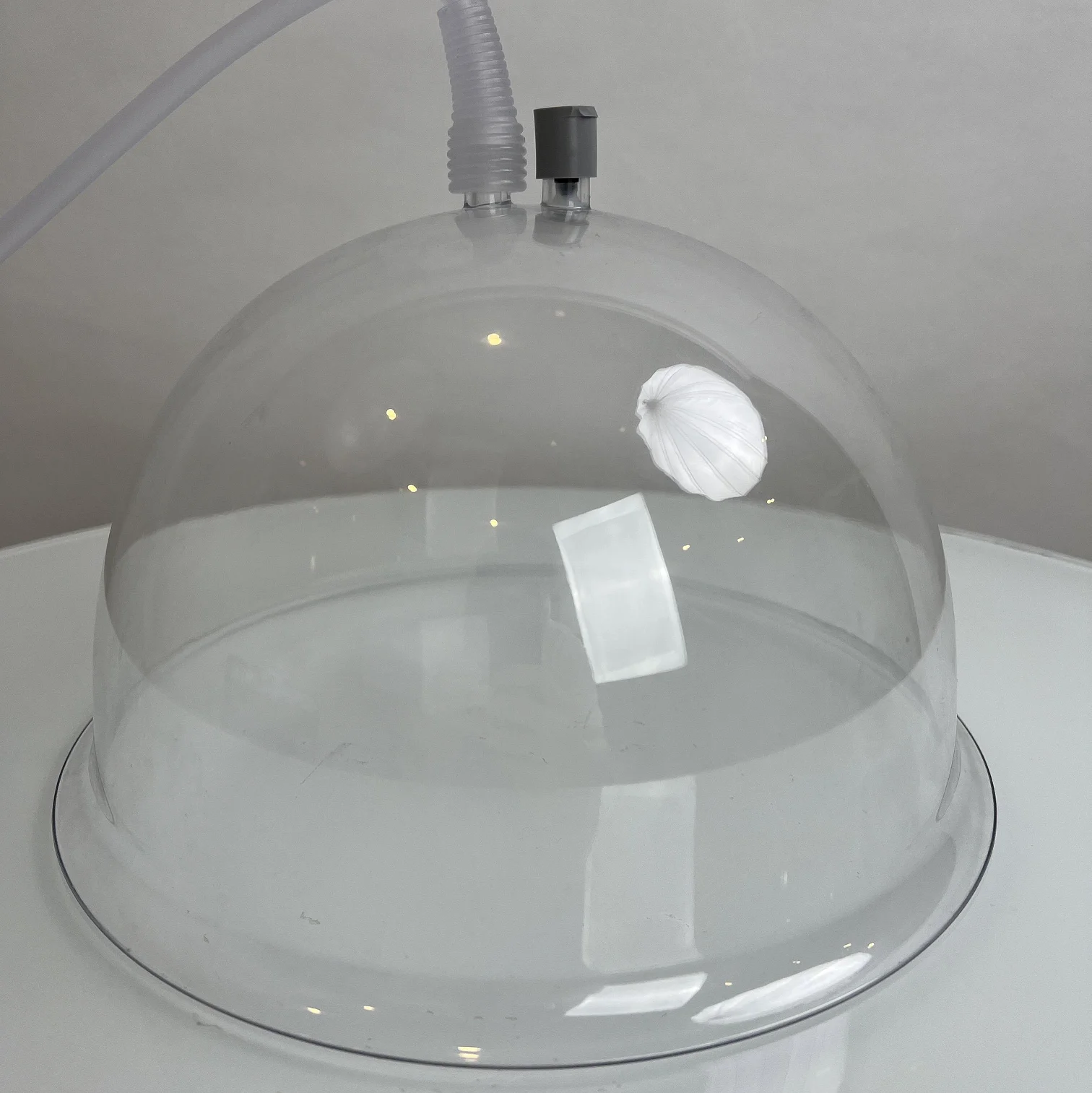 

Mychway 230ML XXXXL electric colombian cupping suction butt lifting vacuum therapy cups buttocks enlargement