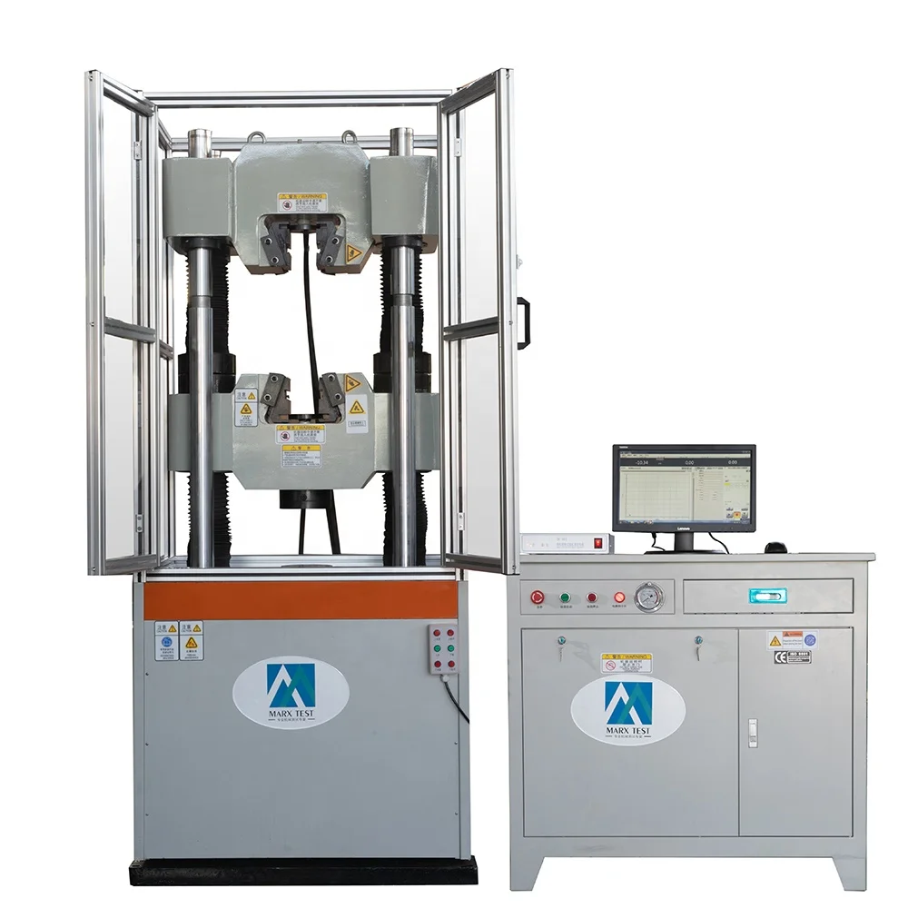 

Universal Testing Machine UTM Machine Price Laboratory Equipment WAW-600KN