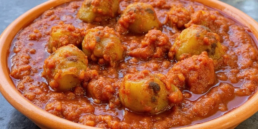 Types of Adobo Sauces Around the World