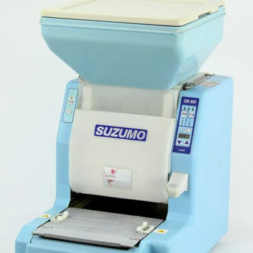 
USED SUZUMO sushi machine SVR-NNV auto sushi roll maker 
