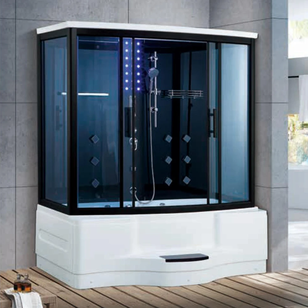 personal steam shower