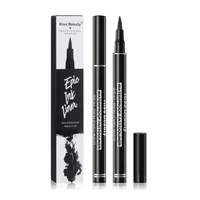 

2019 NEW 1 Pcs Eye Make Up Eyeliner Pencil Waterproof Eyebrow Beauty Pen Eye Liner Lip Sticks Cosmetics Charming Eyes Makeup
