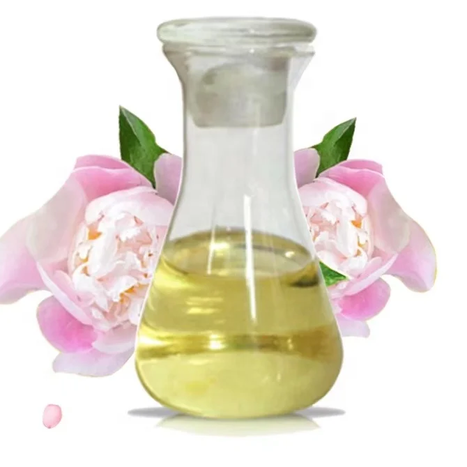 

Bulk Wholesale 100% Pure Natural White Peony Essential Oil/Pure Peony Seed Oil/China Peony Oil