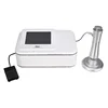 Rehabilitation Therapy ed Shockwave Physical Treatment Equipment For Prostate Problem