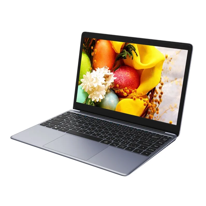

Computer Gaming Notebook Customized 14.1 inch 256GB SSD WIFI Laptops