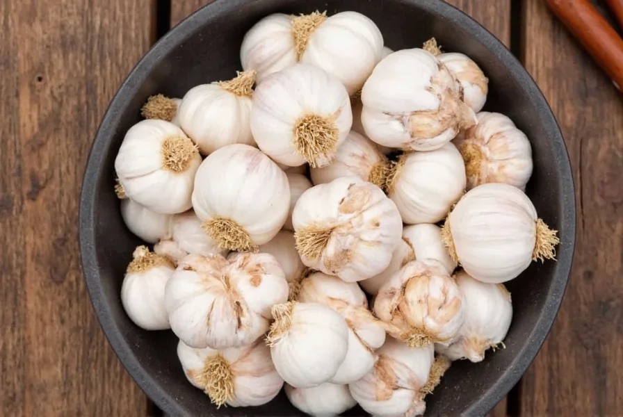 How to Store Garlic Cloves: Best Methods for Freshness