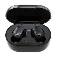 

Greatmiles bluetooths tws true wireless earbuds sport hand free earphone headset earbuds with charging case