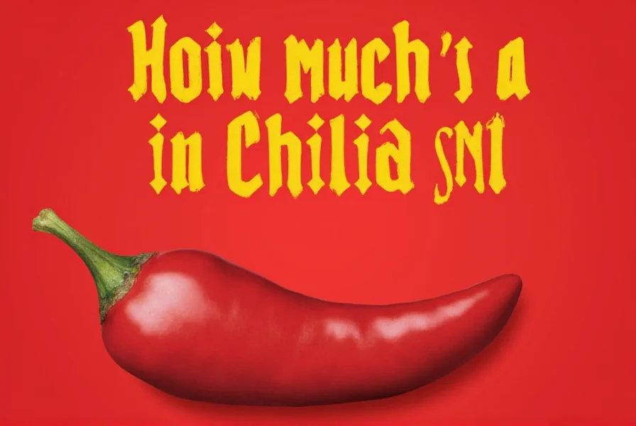 how much is a large chili at wendy s