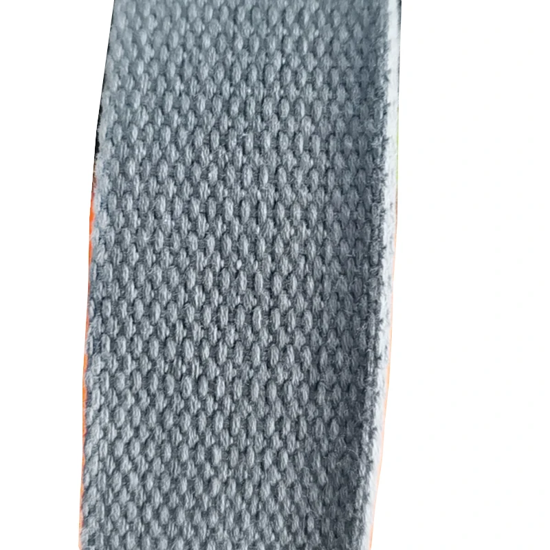 
High strength sling polyester webbing 