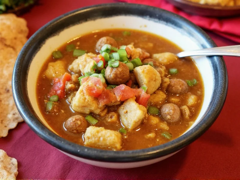 Authentic Louisiana Chicken and Sausage Gumbo Recipe