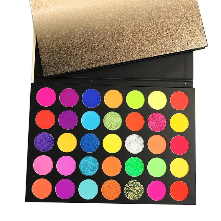 

Eye Shadow Vendor Palette EyeShadow Make Up Pallets