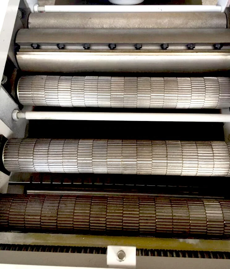 
Hot sales MB403F woodworking wood planer 400mm thicknesser planer machine planing machine for thickness 