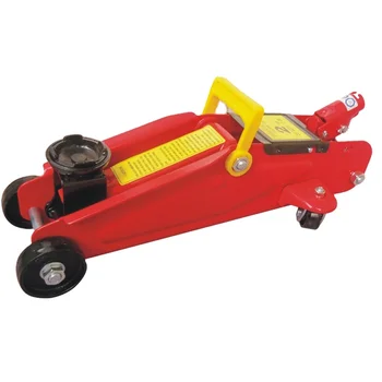 hydraulic floor jack price