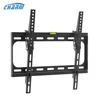 Tilting TV Wall Mount Bracket for Most 26-55" Flat Screen 4K TVs-TV Mount with VESA 400x400mm, for 16 inch stud, up to 99lbs