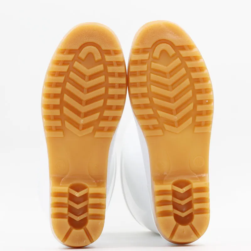 

Durable Anti-water Rain Working Boots