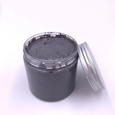 

AiXin Custom Color Private Label Dead Sea Mud Mask Moisturizing Whitening Deep Sea Mud Mask Facial Dead Sea Mud Mask