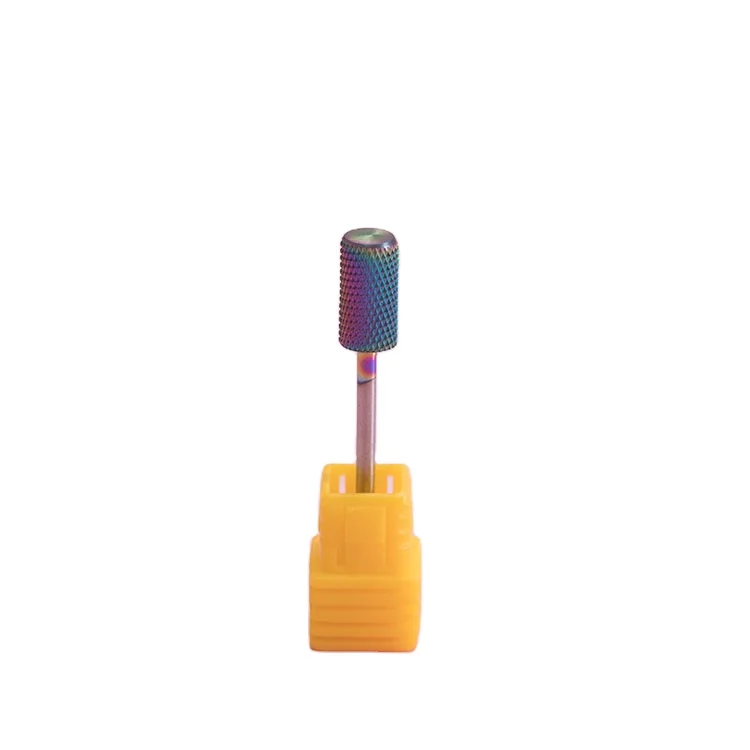 

Many shapes of tungsten carbide nail drill bit for nail manicure