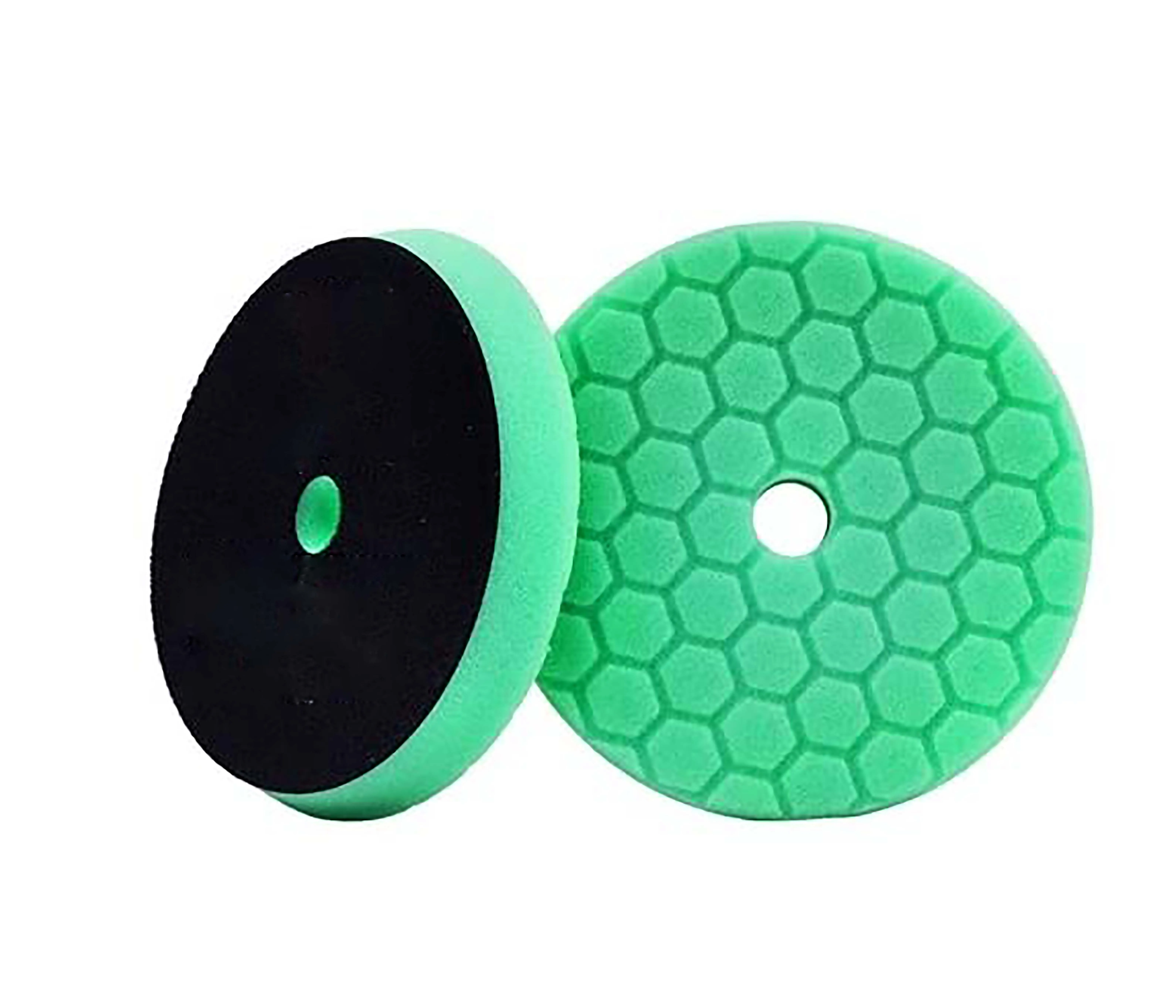 Hex Quantum Heavy Finishing&polishing Pad Buy Buffing And Polishing
