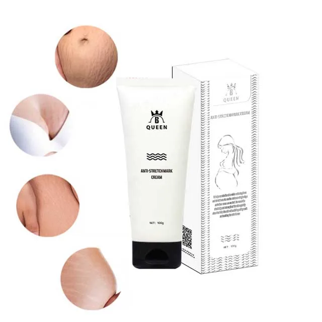 

Best Natural Organic Stretch Marks Removal Cream Skin Care Anti Stretch Mark Cream