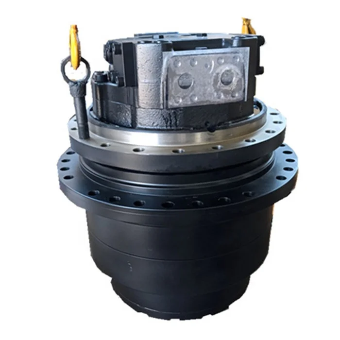 High Quality 31qa-40042 R380lc-9 Final Drive Travel Motor - Buy R380lc ...