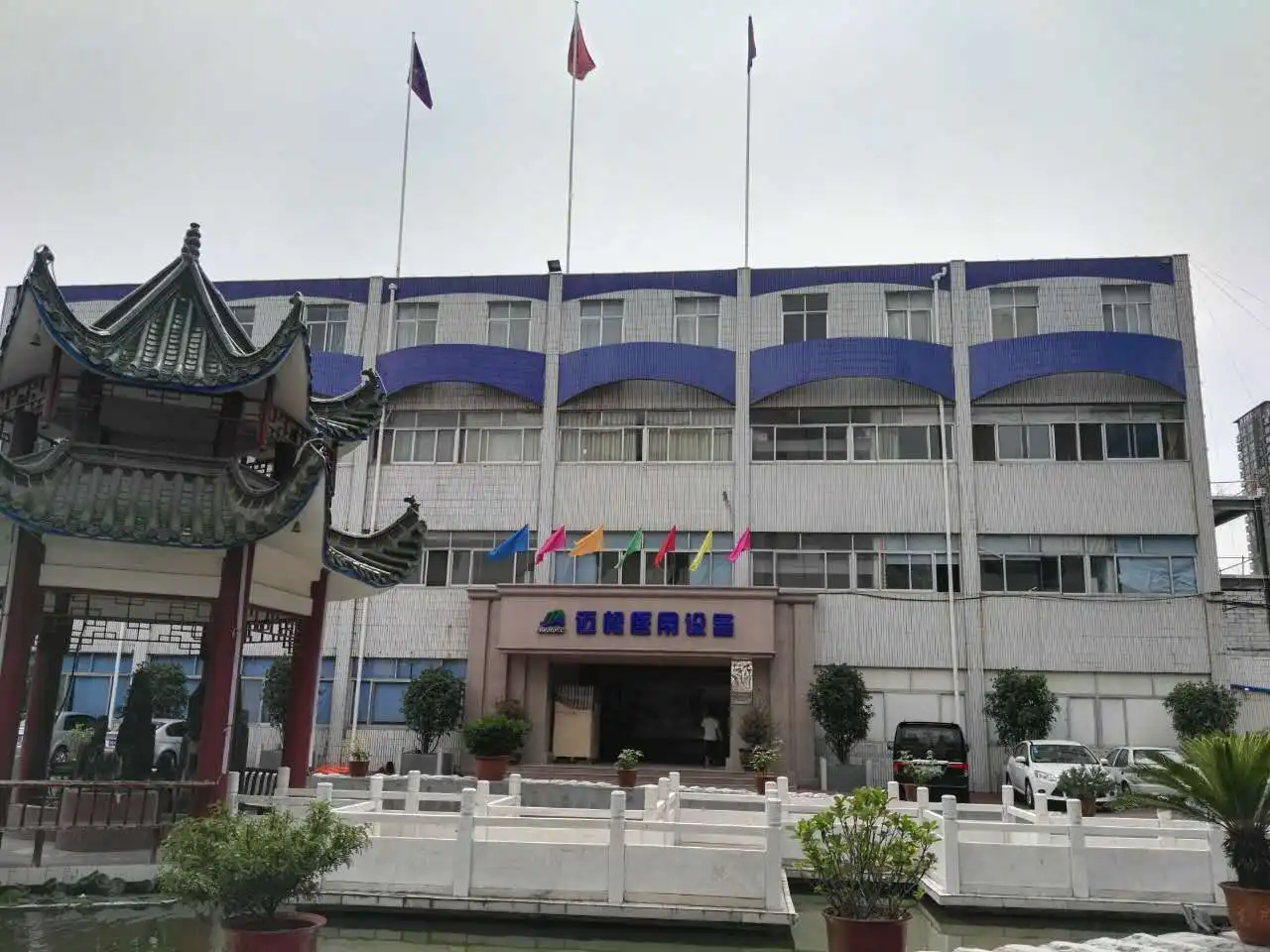 cheap otoacoustic emission detector