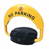 Anti Collision Parking Space Lock Automate Remote Control