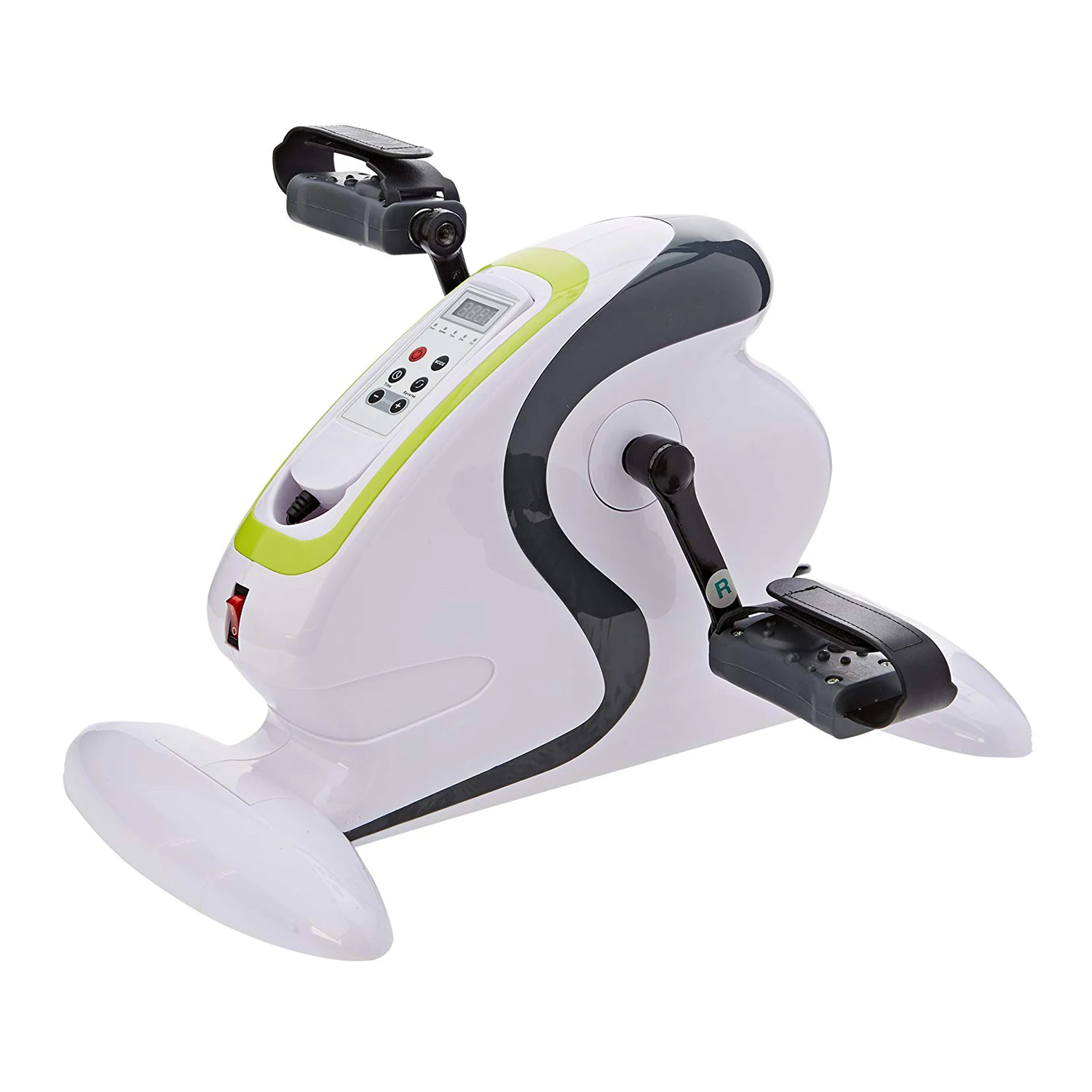 Fitness Equipment Old People Electric Physical Therapy Mini Desk