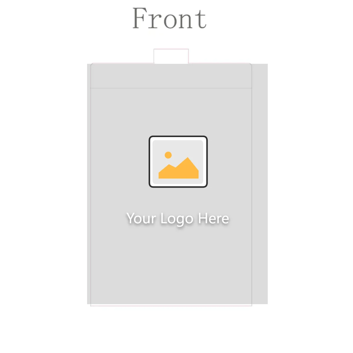 Printable Full Color A4 Blank Waterproof Self Adhesive Glossy / Matte ...