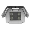 ANPR Technology High Definition Camera to Recognize Car License Plate