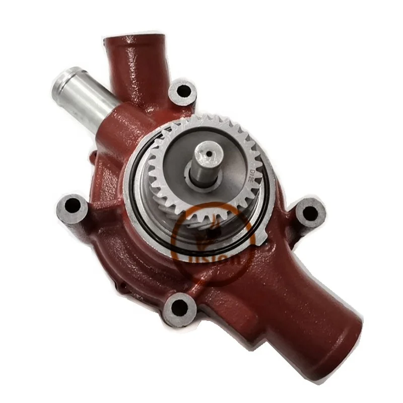 65.06500-6357 65.06500-6357B Water Pump Assy For DH370