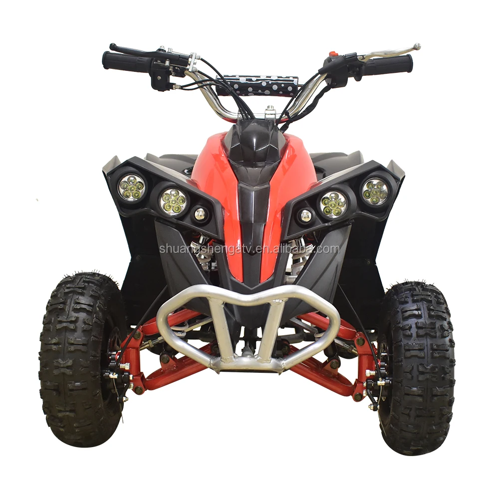 quad bike for 10 year old