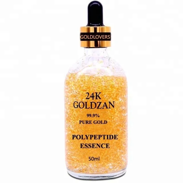 

Natural vitamin c polypeptide repair antioxidant face serum korea for skin care