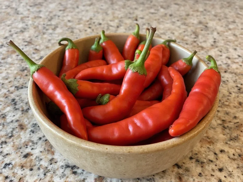 Best Substitutes for Ancho Chiles: Flavorful Alternatives