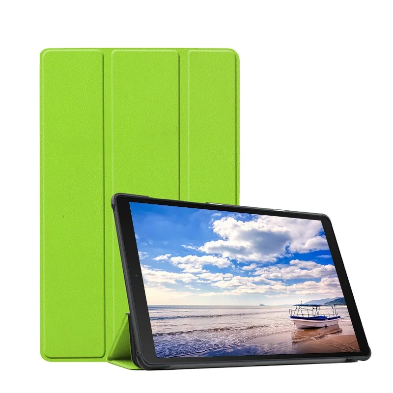 

customized design Hot selling durable wear-resistant Cloth Tablet Case for Kindle Fire HD10 2021, Multi colors