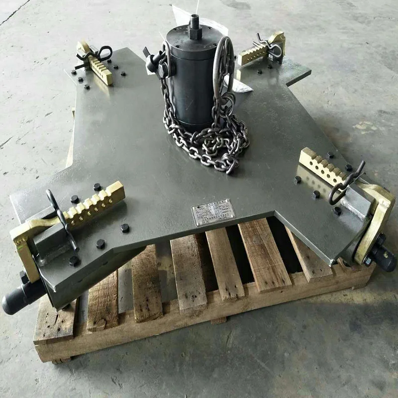 Hand Held Pneumatic Refractory Vibrator TY68150 120kgf Force For hand-held-pneumatic-refractory-vibrator-ty68150-120kgf-force-for